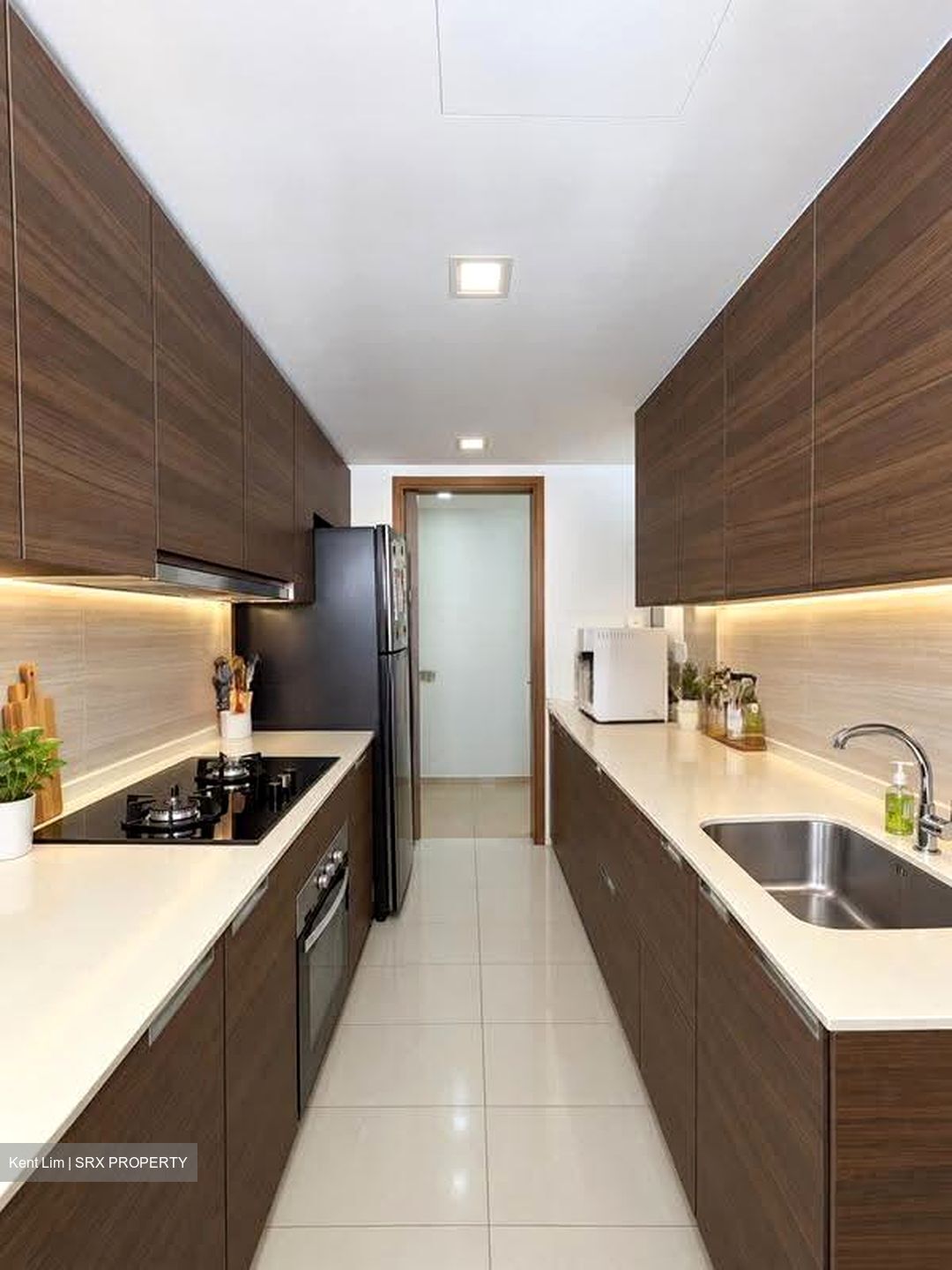 Lush Acres (D28), Condominium #629007301